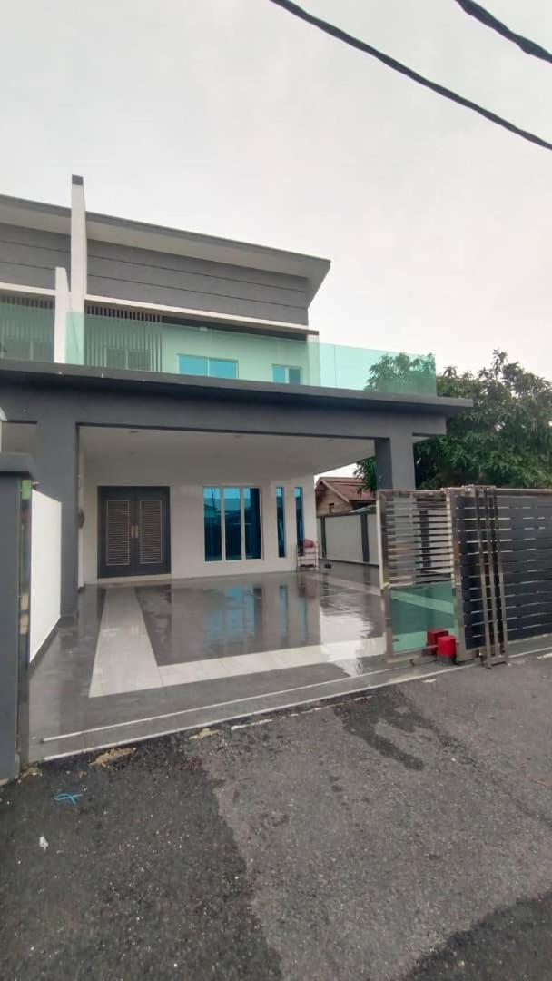Villa Chee Sekinchan Extérieur photo