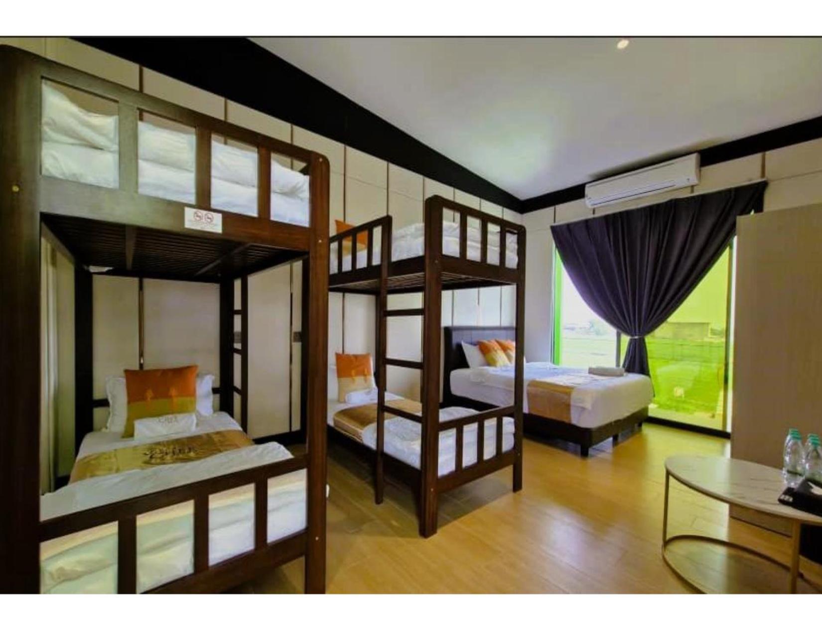 Villa Chee Sekinchan Extérieur photo